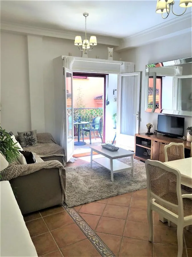 Elegant 2Br Apartment Puerto Banus Marbella Just 12 Minutes Away By G00Giemaps Estepona Spain