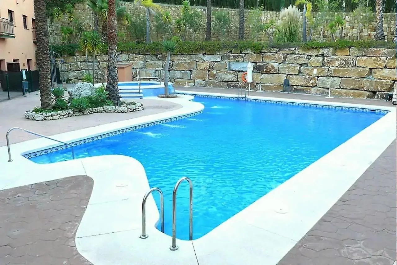 Elegant 2Br Apartment Puerto Banus Marbella Just 12 Minutes Away By G00Giemaps Estepona Spain