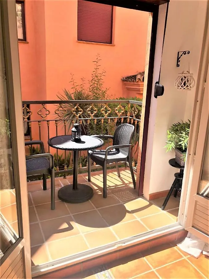 Elegant 2Br Apartment Puerto Banus Marbella Just 12 Minutes Away By G00Giemaps Estepona