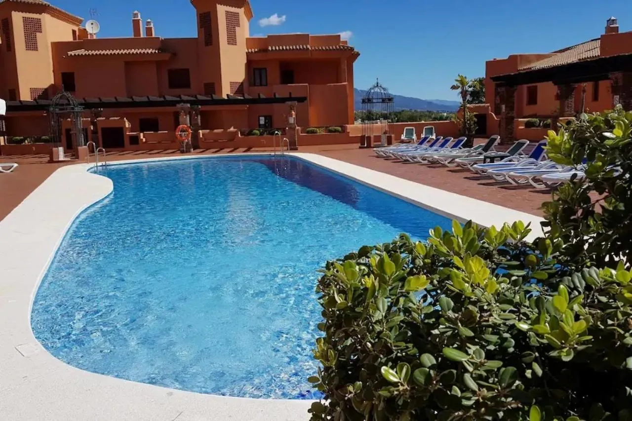 Elegant 2Br Apartment Puerto Banus Marbella Just 12 Minutes Away By G00Giemaps Estepona 0*,