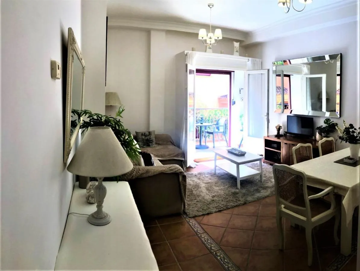 Elegant 2Br Apartment Puerto Banus Marbella Just 12 Minutes Away By G00Giemaps Estepona 0*,