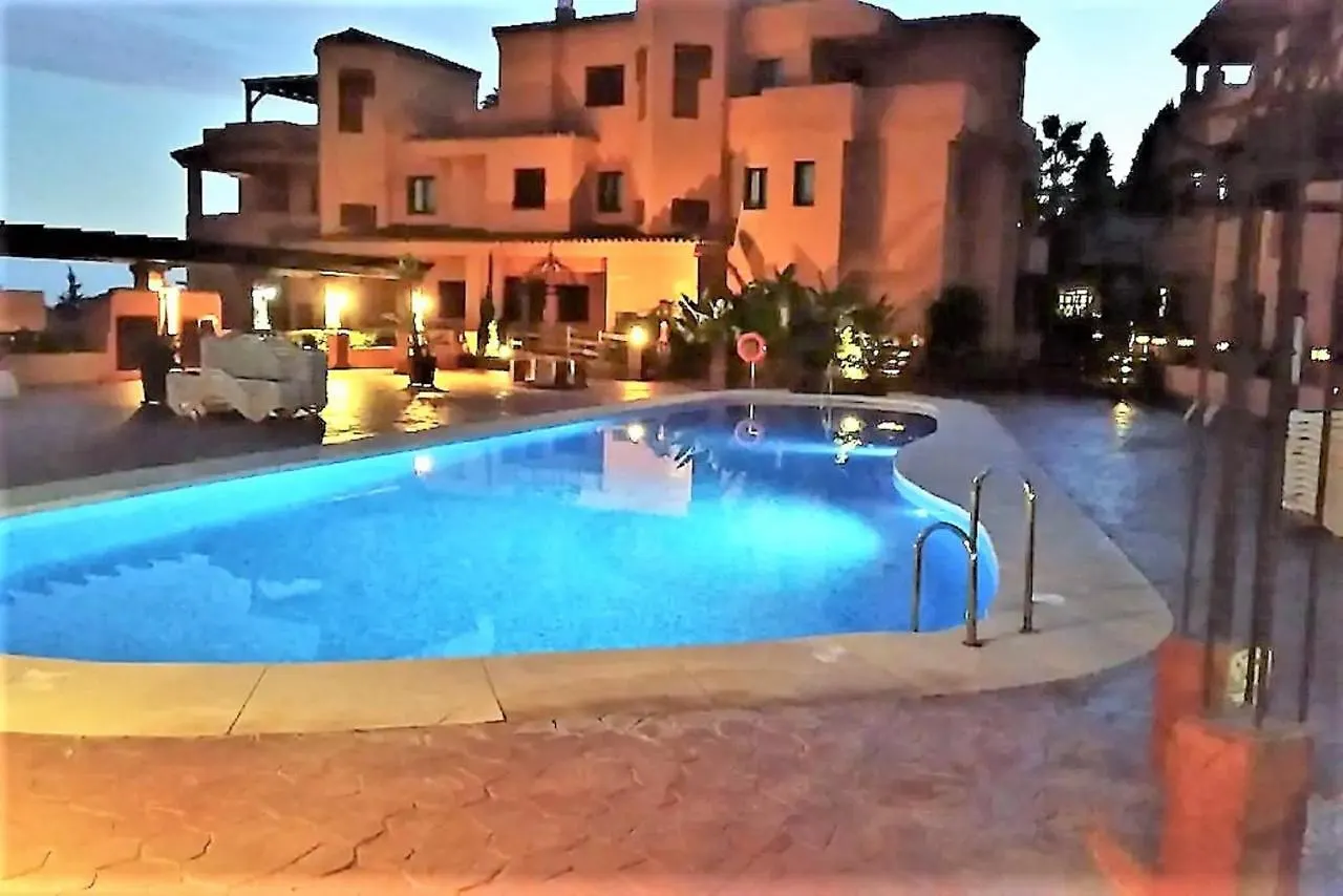Elegant 2Br Apartment Puerto Banus Marbella Just 12 Minutes Away By G00Giemaps Estepona