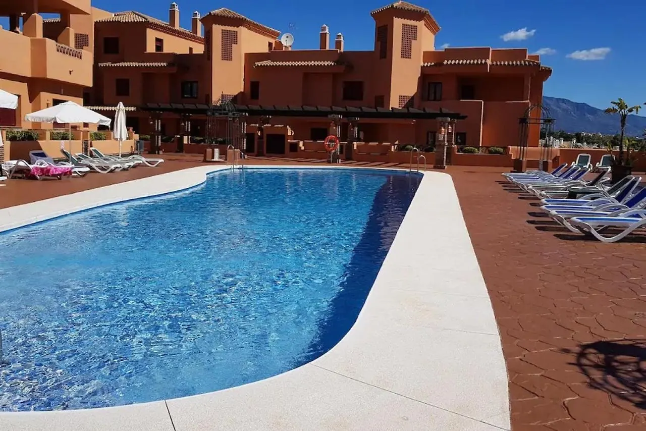 Elegant 2Br Apartment Puerto Banus Marbella Just 12 Minutes Away By G00Giemaps Estepona Spain