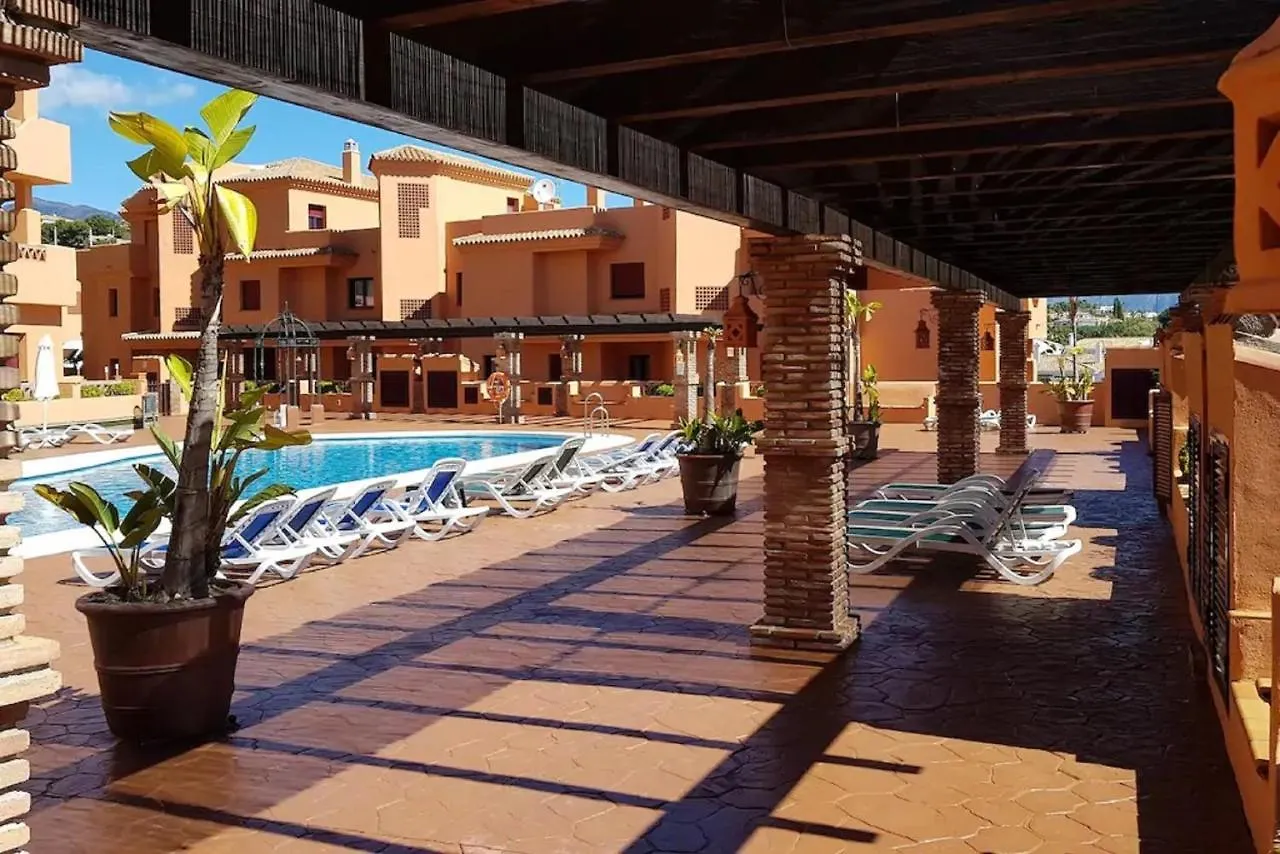 Elegant 2Br Apartment Puerto Banus Marbella Just 12 Minutes Away By G00Giemaps Estepona